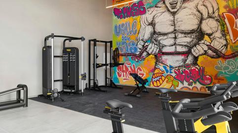 Foto 5 de Pis de lloguer a N/a, Ensanche de Vallecas - La Gavia,  Madrid Capital