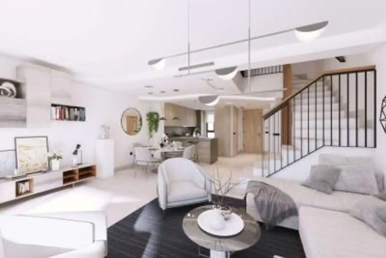 Maison avec piscine à vendre à Istán, imagen 6
