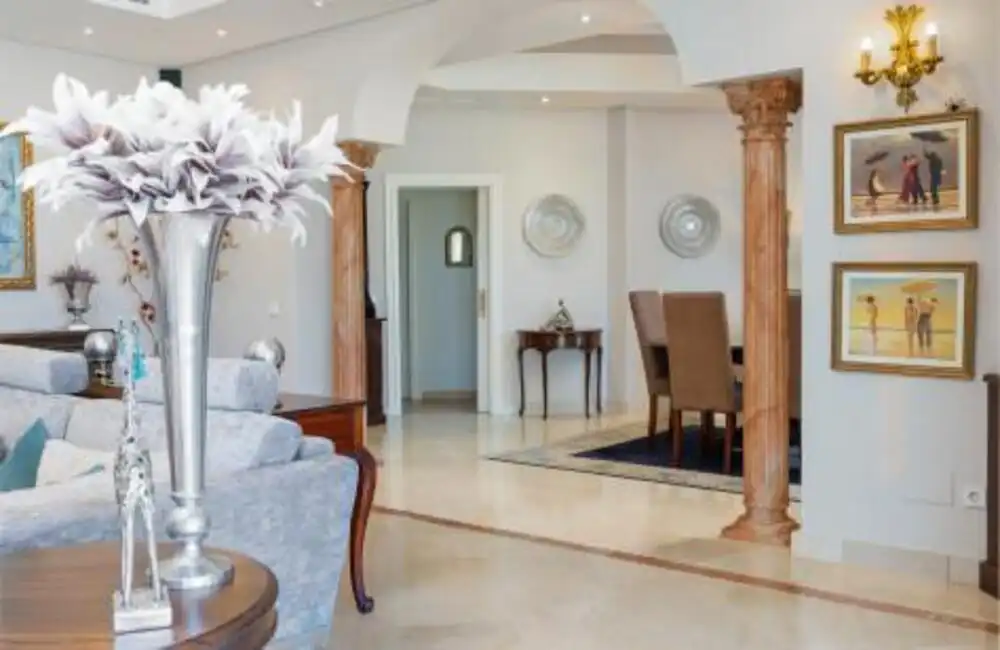 Casa con terrazza in vendita a CASIOPEA-HAZA DEL CONDE 24, imagen 18