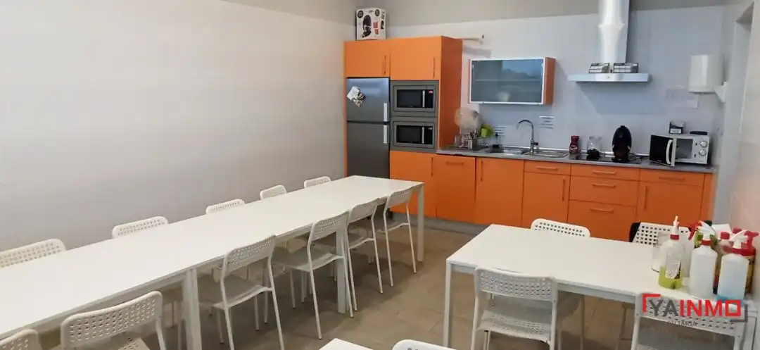 Kitchen of Industrial buildings for sale in Vitoria - Gasteiz