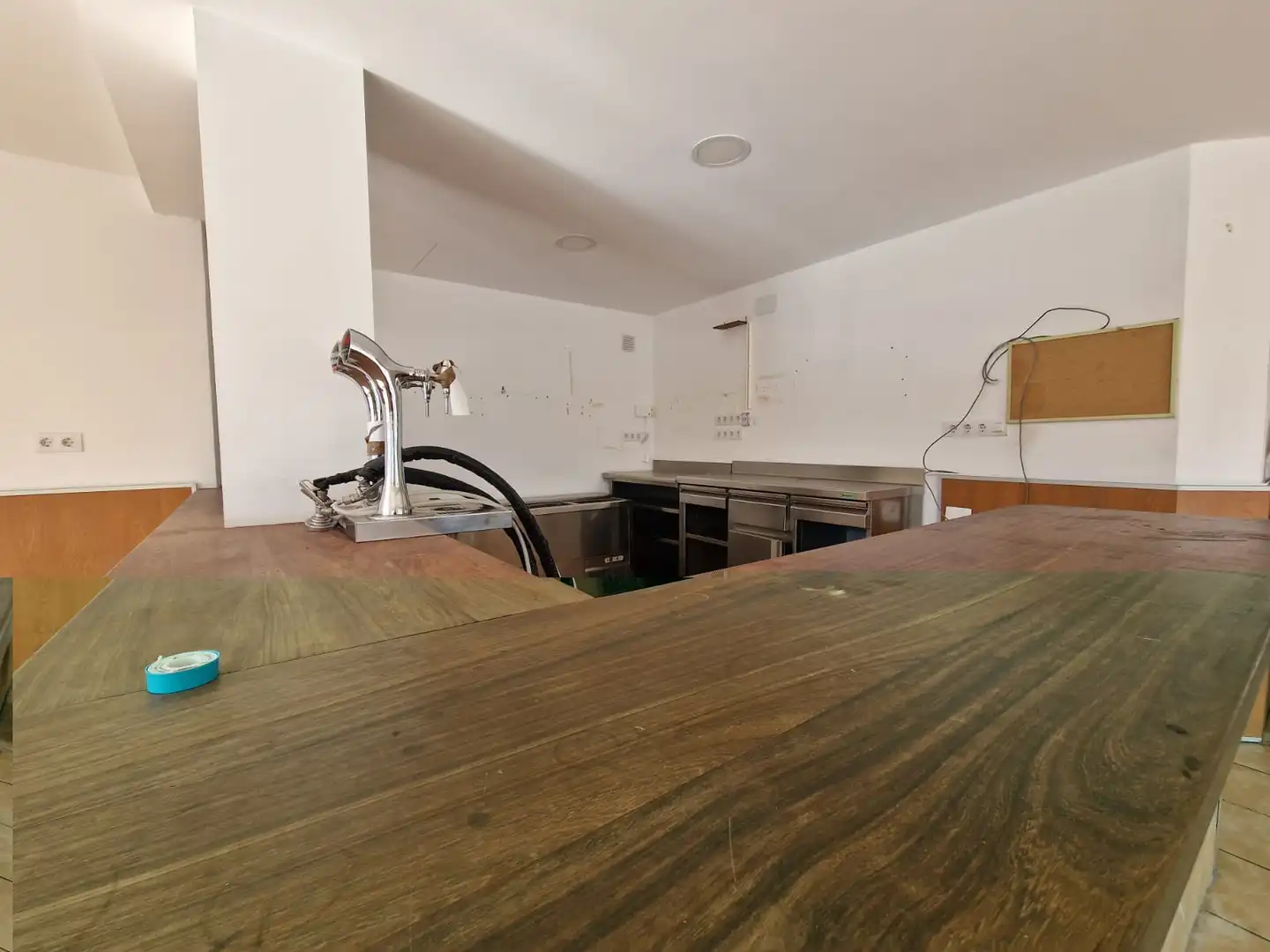 Local en venta en Avinguda Tarragona, Cunidor