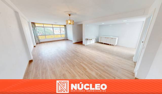 Piso en Venta en Avenida Juan XXIII en La Unión - Cruz de Humilladero - Los Tilos