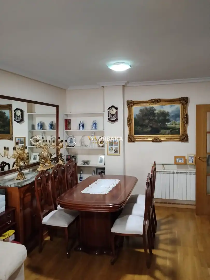 Appartement avec terrasse à vendre à MADRID, imagen 2