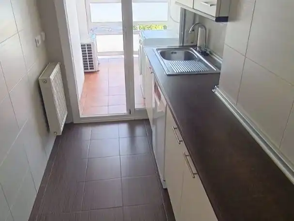 Cocina de Piso en venta en Usera