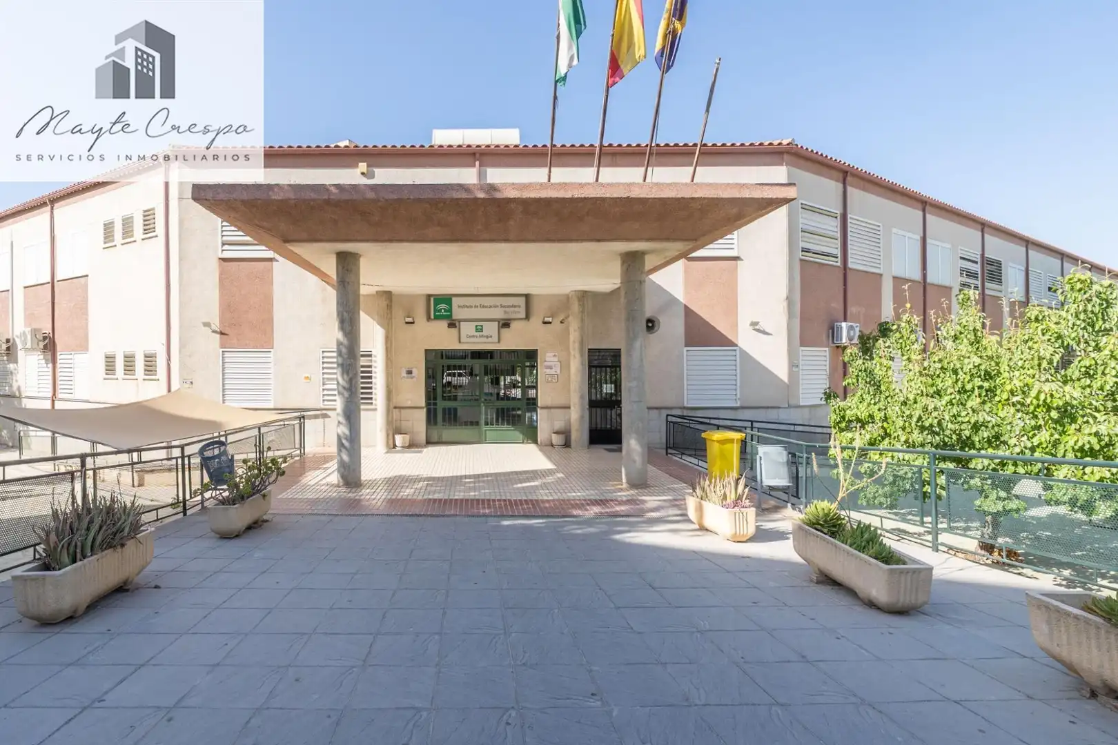 Local comercial en venda a Calle del Río Genil, imagen 23
