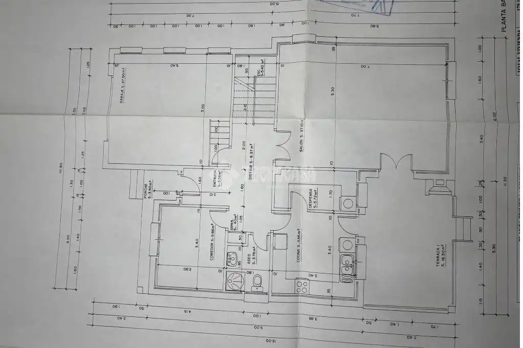 Casa o chalet en venta en Hoyo de Manzanares con Calefacción