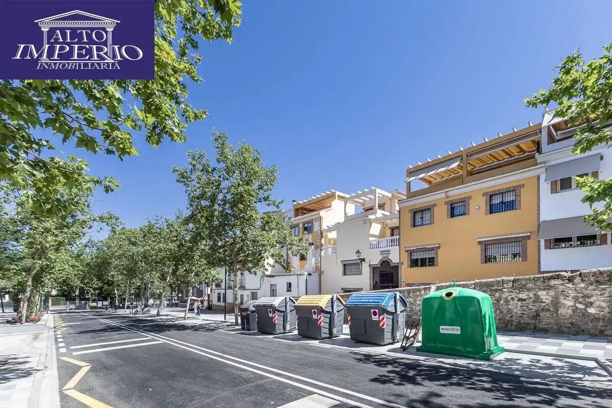 Maison mitoyenne à vendre à Calle SANTO SEPULCRO DE LA QUINTA, imagen 42