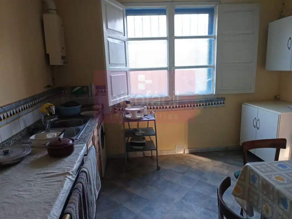 Cocina de Casa o chalet en venta en Baralla