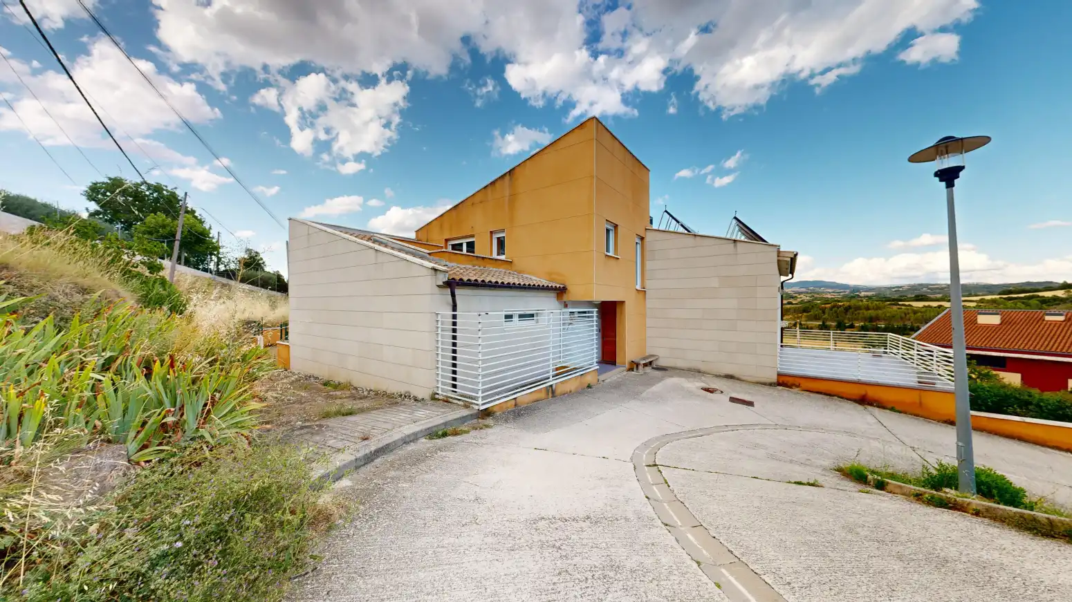 Casa o chalet en venta en Pueyo - CALLE MALATXO, Pueyo / Puiu