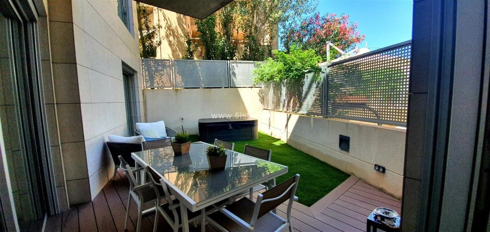 Terrassa de Planta baixa en venda en Andratx amb Aire condicionat, Calefacció i Terrassa