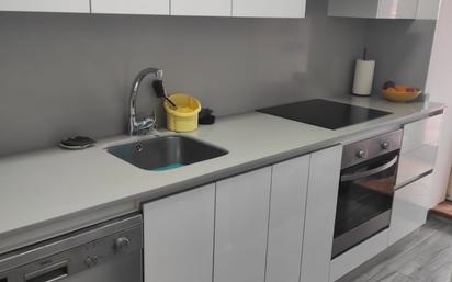 Flat for sale in Avenida Alcalde Gregorio Espino, Casablanca - Calvario, Centro Urbano, Vigo