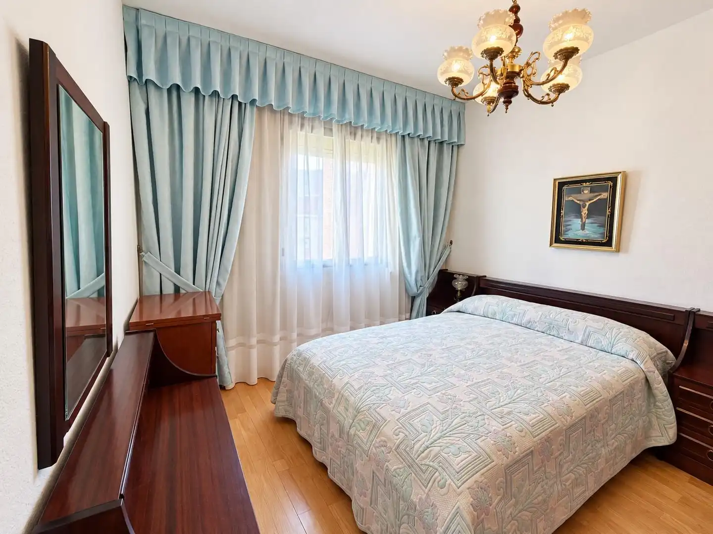 Flat with lift for sale in Calle ZUERA, imagen 6