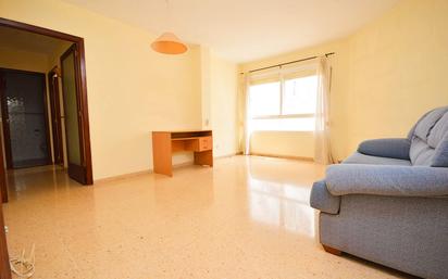 Living room of Flat for sale in  Palma de Mallorca  with Air Conditioner