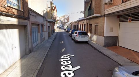 Foto 4 de Casa o xalet en venda a Centro, Puertollano