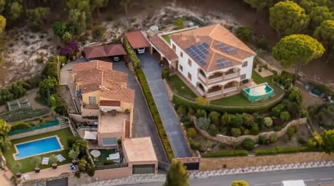 Foto 3 de Casa o chalet en venta en Mas Romeu, Lloret de Mar