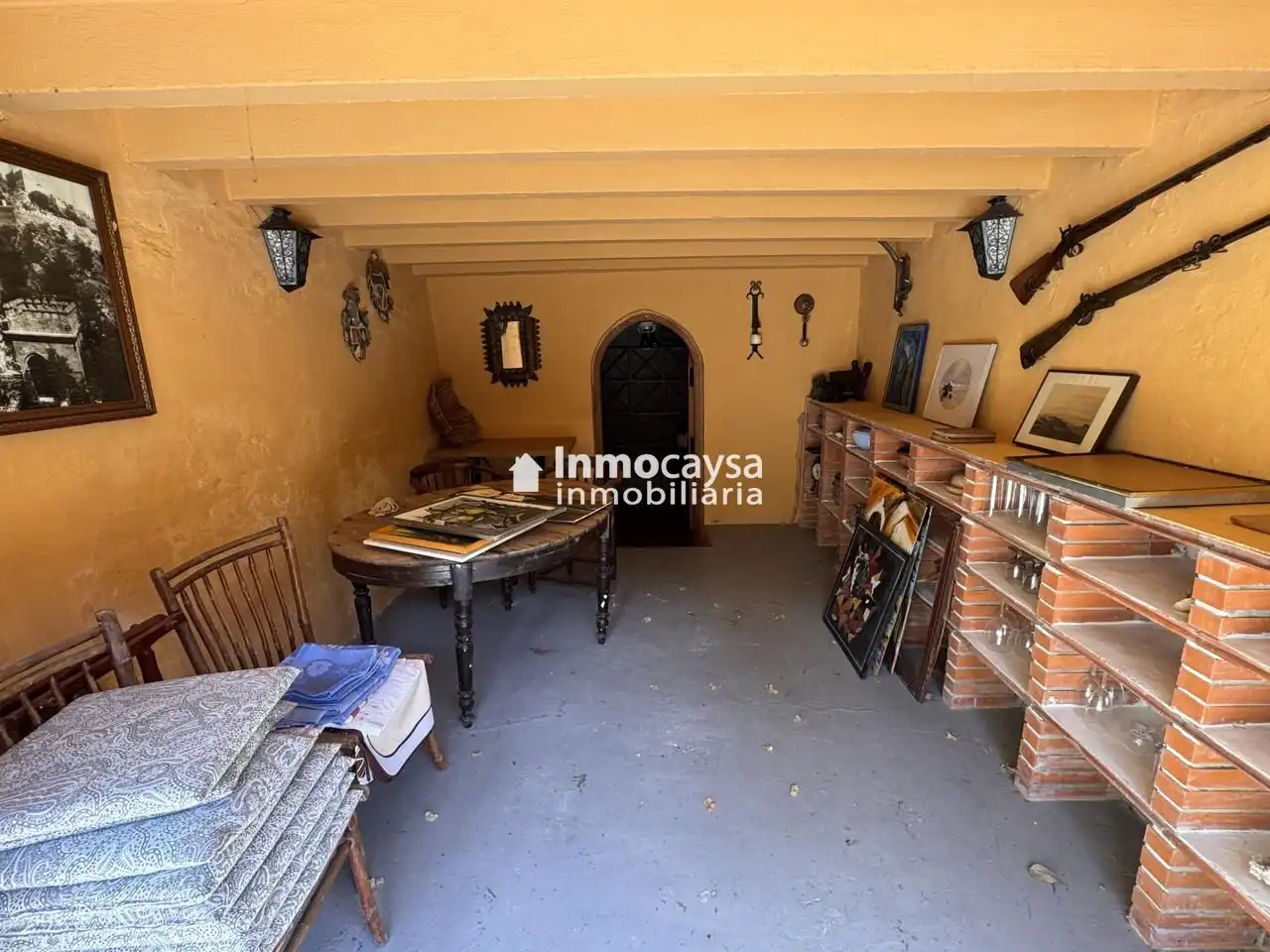 Casa amb piscina en venda a Xàtiva, imagen 62