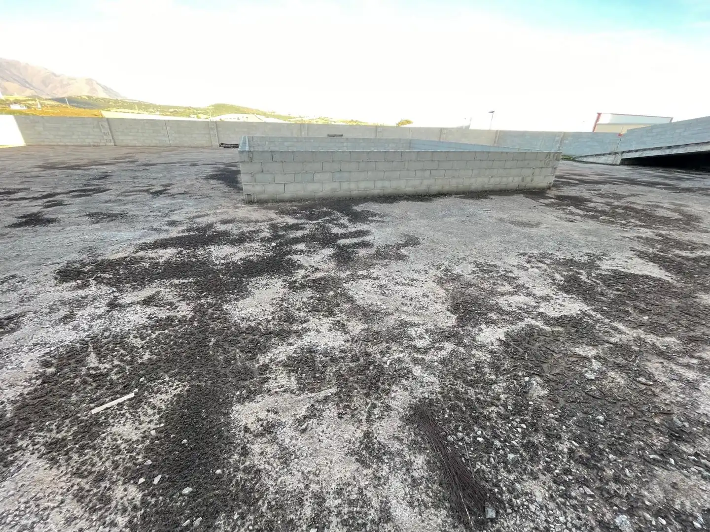 Nau industrial en venda a Manilva Pueblo