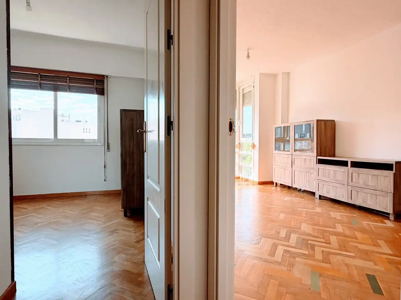 Piso de alquiler en Madrid con Amueblado