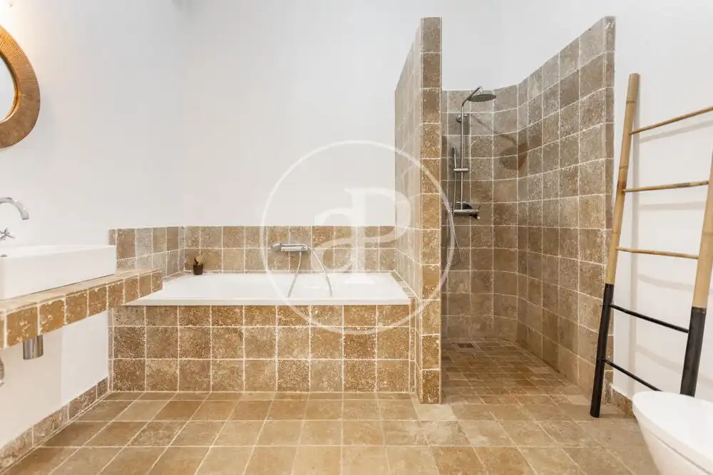 Casa con terraza en venta en Carcaixent, imagen 41