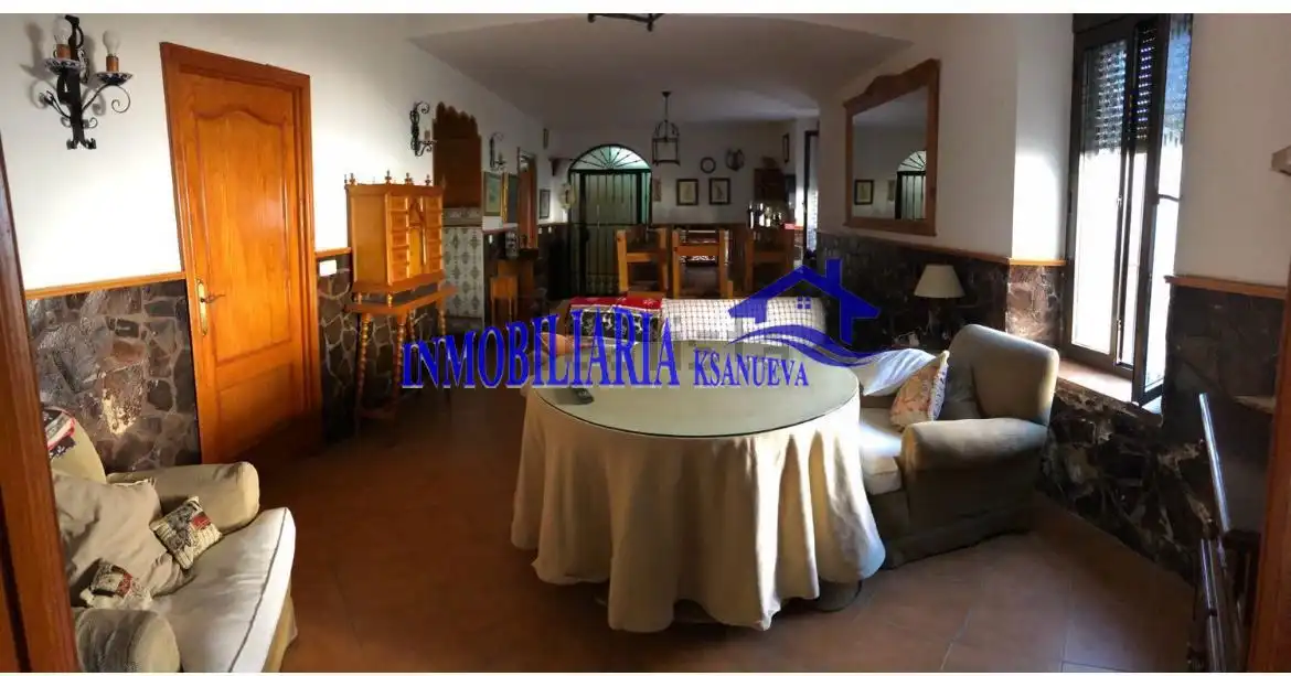 Casa rústica en venda a Peñarroya-Pueblonuevo, imagen 14