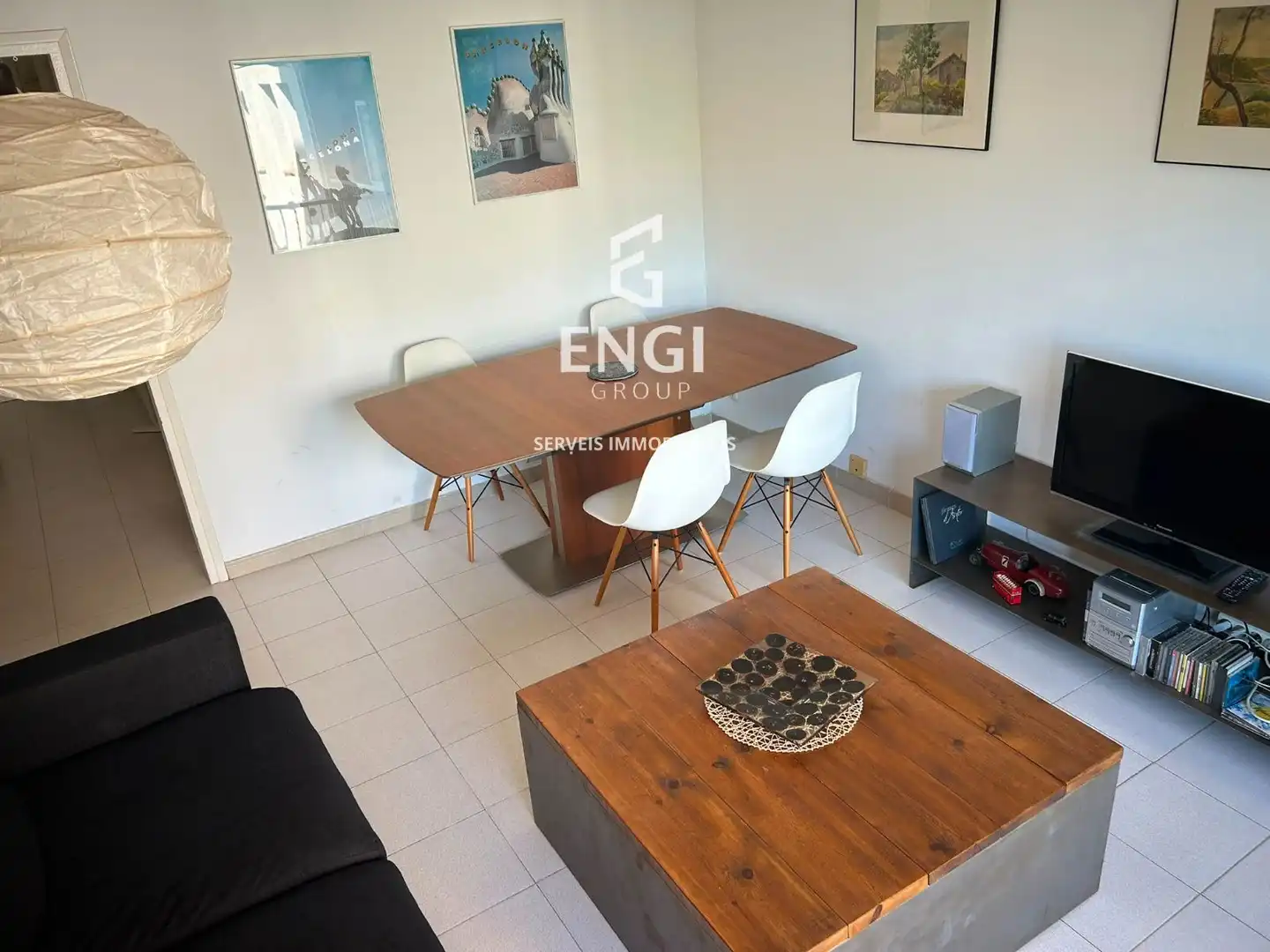 Flat with lift for sale in Mare de Deu de Montserrat, imagen 18