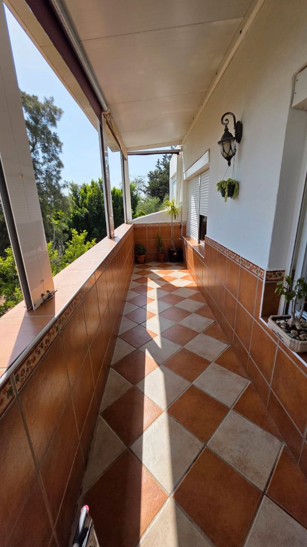 Flat for sale in Calle Ruleta, 17, El Juncal - Vallealto