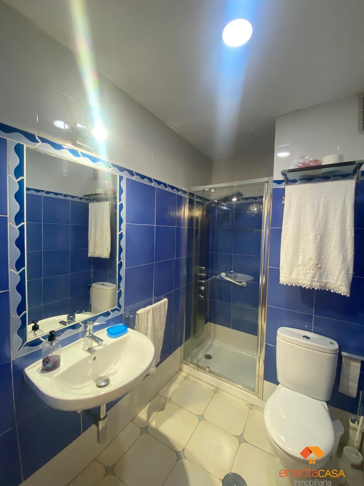 Bathroom of Flat for sale in Mérida
