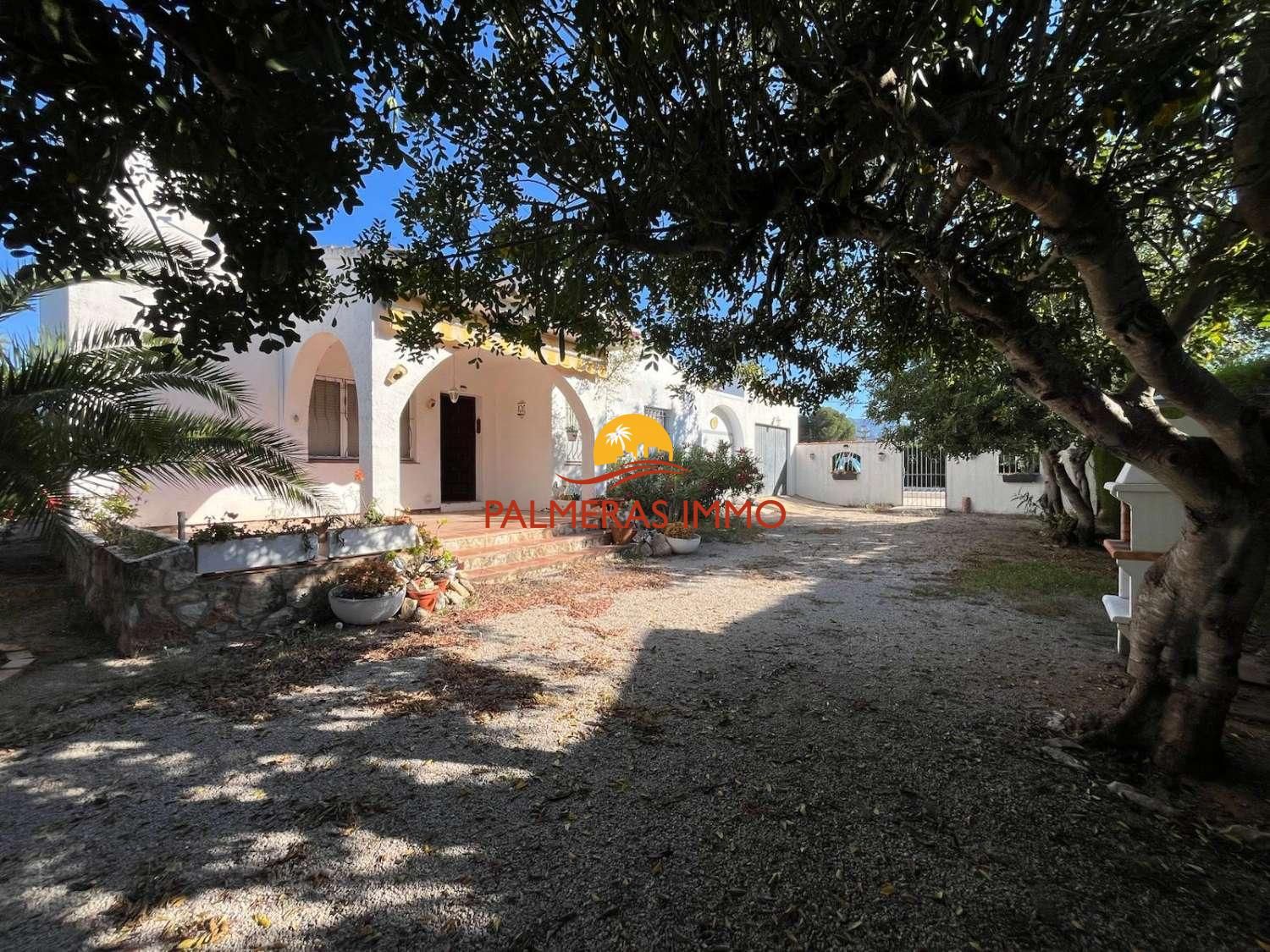 Casa o chalet en venta en Les Tres Cales, L'Ametlla de Mar