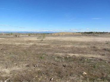 Rural land for sale in La Torre de Esteban Hambrán