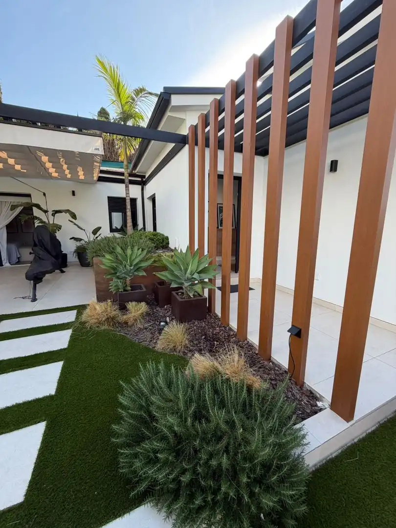 Villa avec piscine à vendre à Montealto - Monterrey, imagen 5