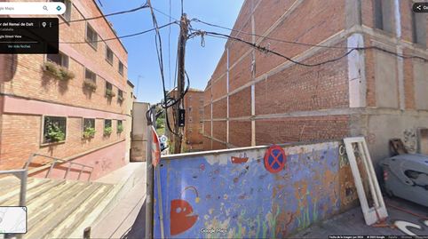 Foto 2 von Fabrik Grundstücke zum Verkauf in Carrer del Remei de Dalt, 28, Carretera de Vic - Remei, Manresa