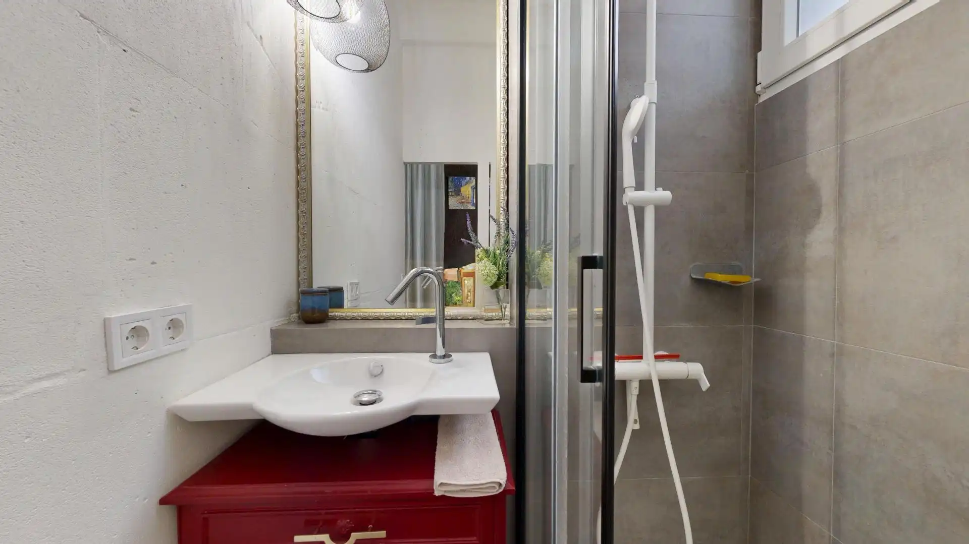 Wohnung mit Terrasse zum Verkauf in Centre - Zona Alta, imagen 16