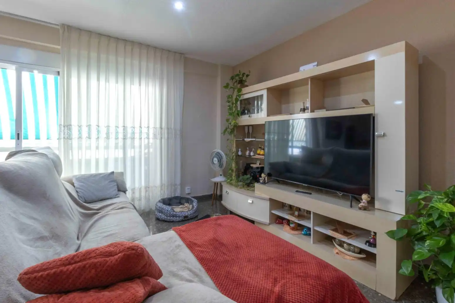 Flat with terrace for sale in Valencia - plaza melchor hoyos perez, imagen 52