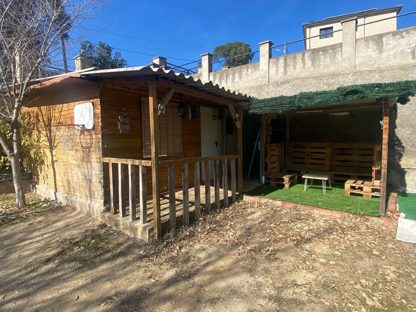 Residential for sale in Calle d'Alfons X el Savi, Gualba