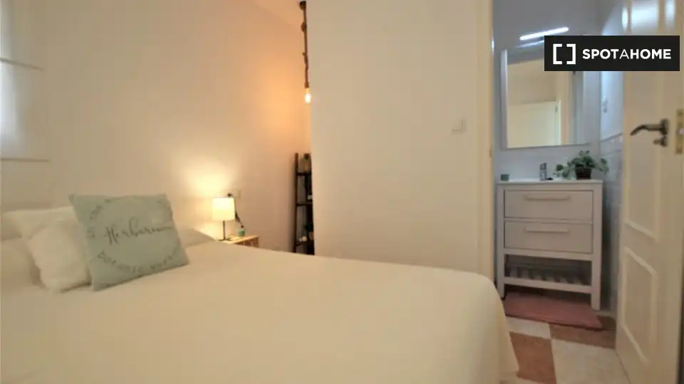 Zimmer in Playa Honda - Playa Paraíso