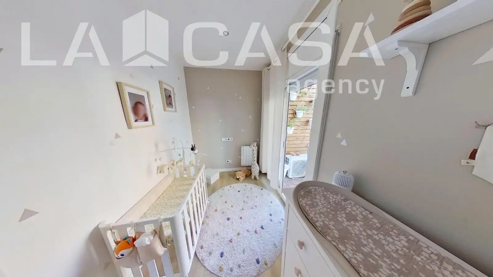 Wohnung zum Verkauf in Barcelona