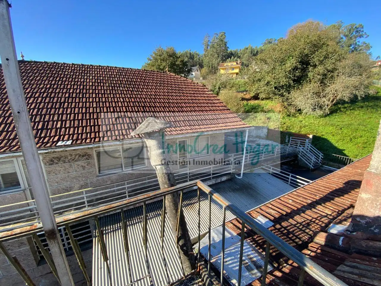 Casa con giardino in vendita a Mos, imagen 3