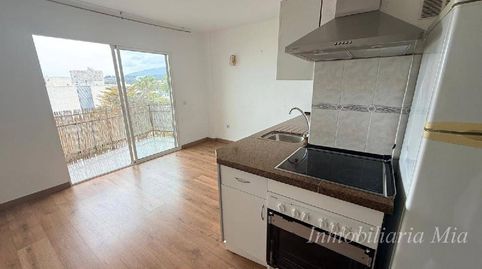 Foto 4 de Apartament de lloguer a Los Álamos, Torremolinos