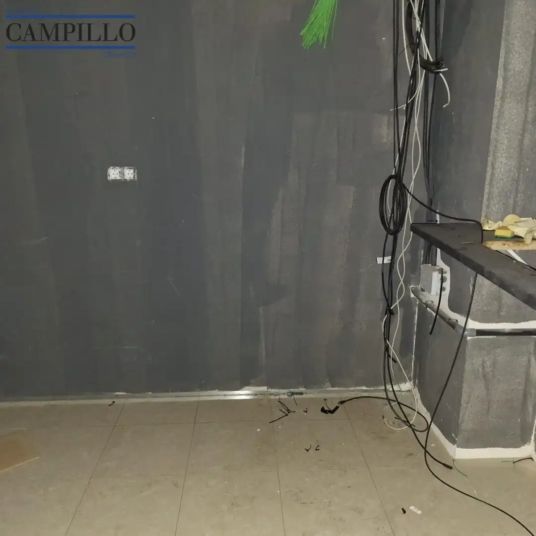 Local comercial en venda a El Ejido Ciudad, imagen 15