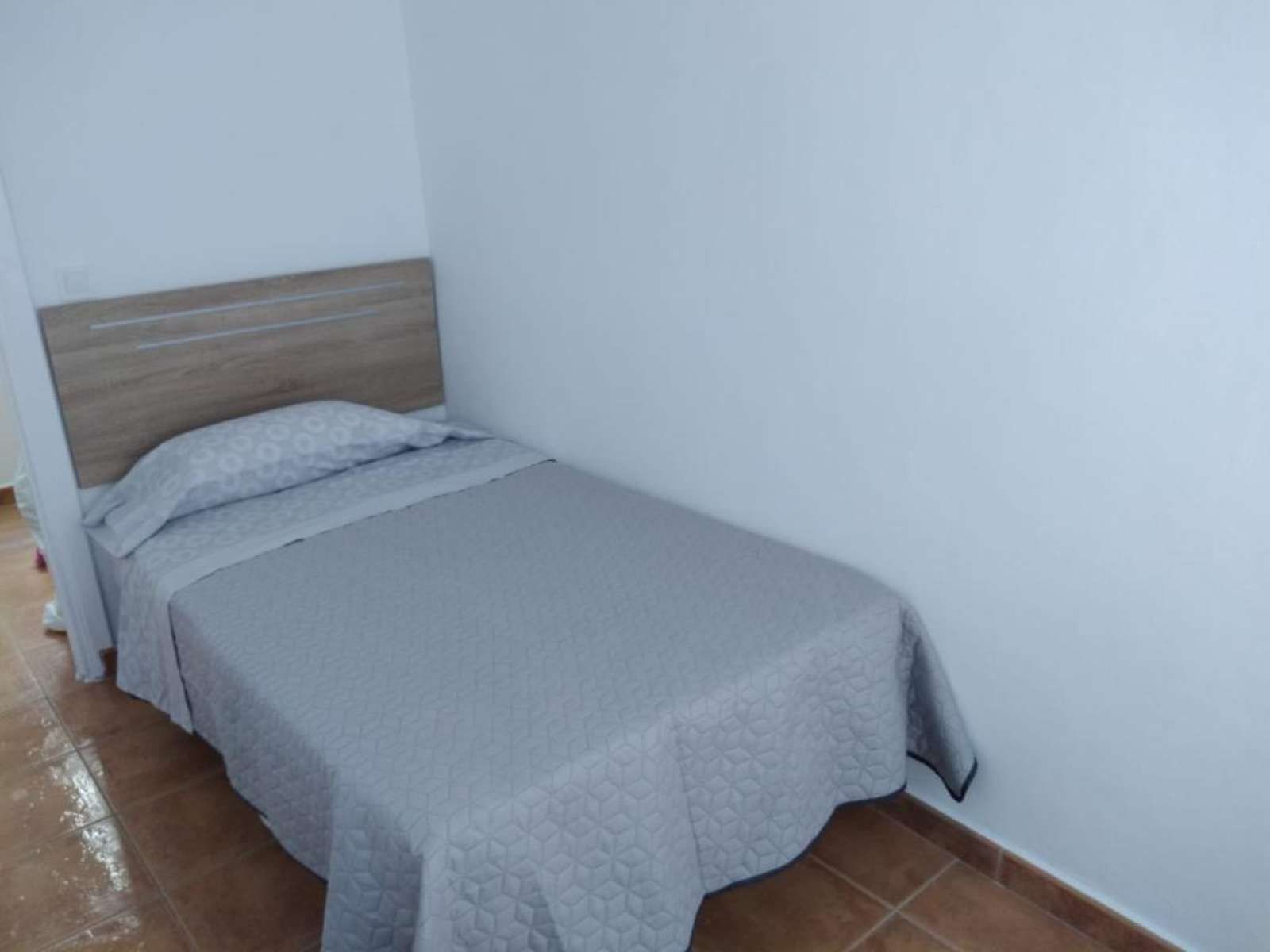 Piso para compartir en Ciudad Jardín - Tagarete - El Zapillo