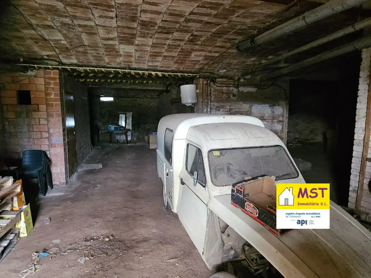 Residencial en venda a Carrer de Sant Marc, imagen 41