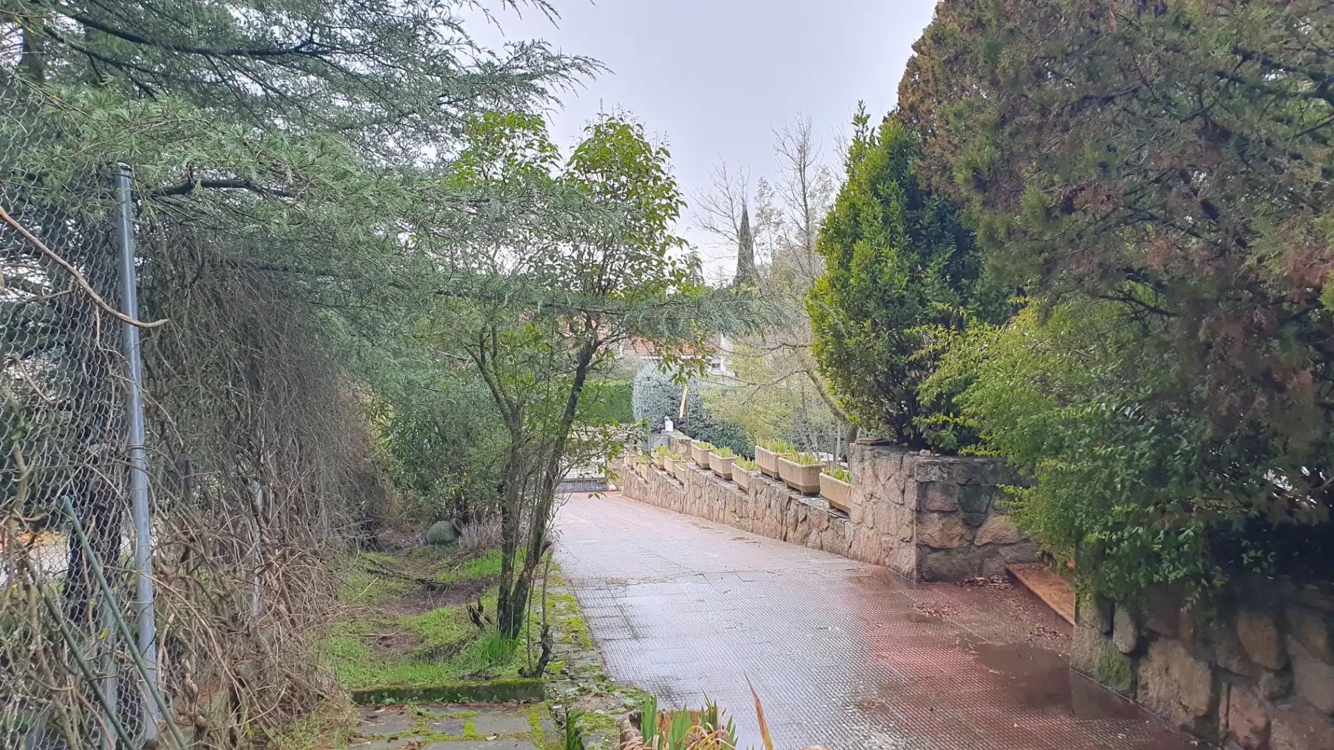 Villa avec terrasse à vendre à Pino Alto - Navarredonda, imagen 182