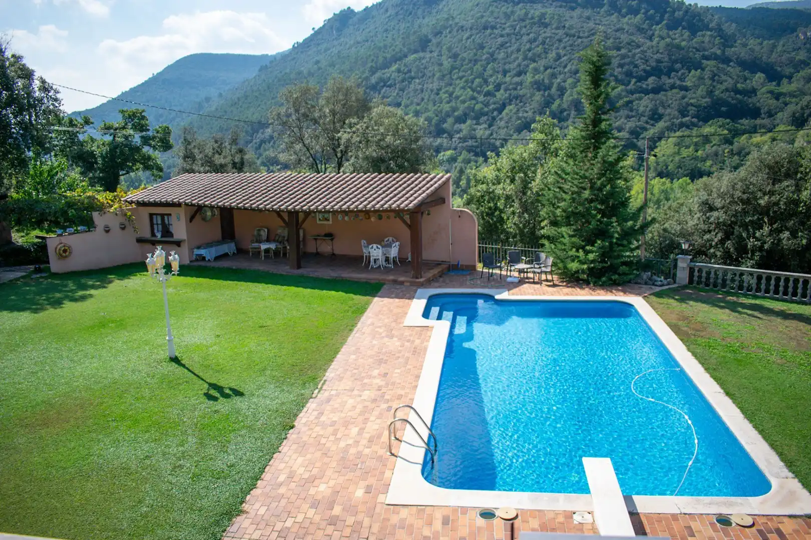 House with pool for sale in Tagamanent, imagen 17