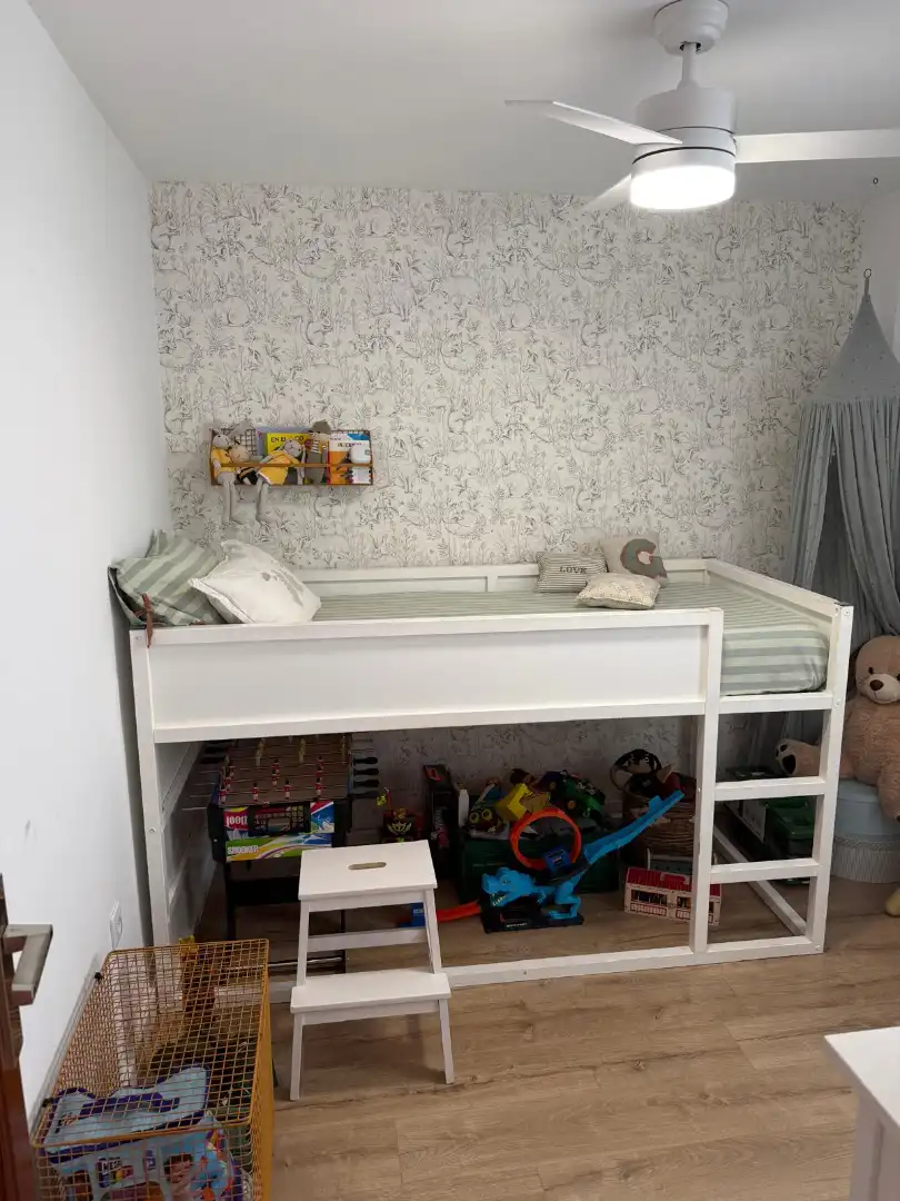 Casa con terraza en venta en Centro, imagen 21