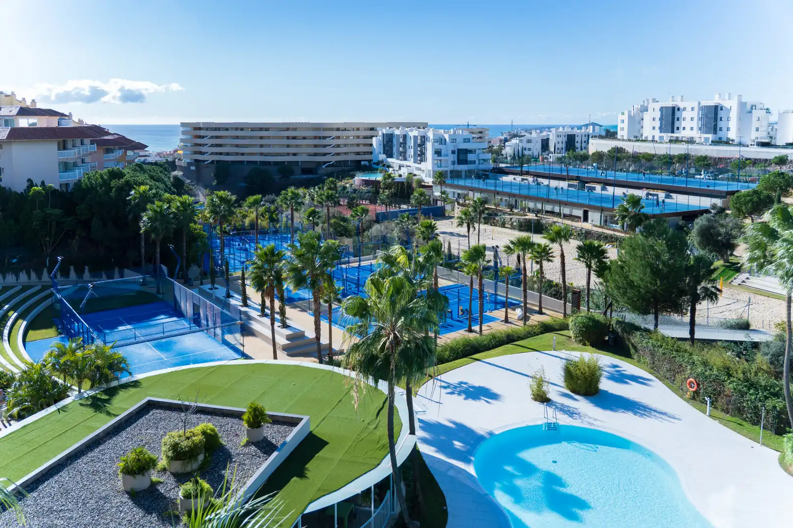 Àtic amb piscina en venda a FUENGIROLA 6, imagen 14