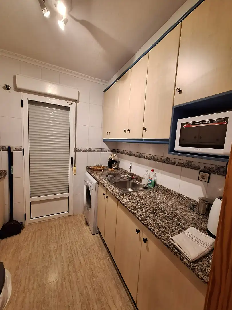 Casa a schiera in vendita a Calle Romero, imagen 3