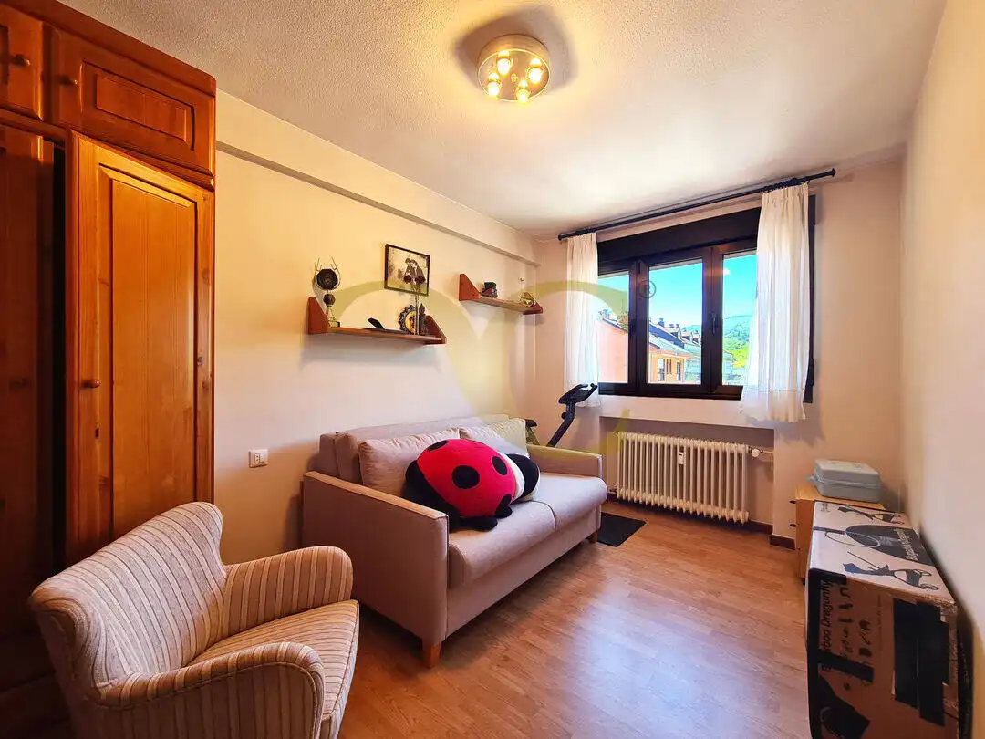 Living room of Flat for sale in Oviedo   with Heating