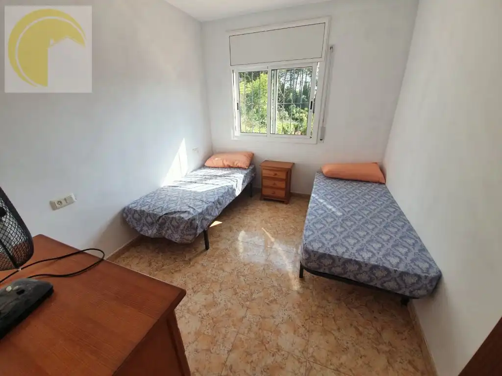 Casa o chalet de alquiler en Avenida Rafael Alberti, Lloret Residencial - Montlloret
