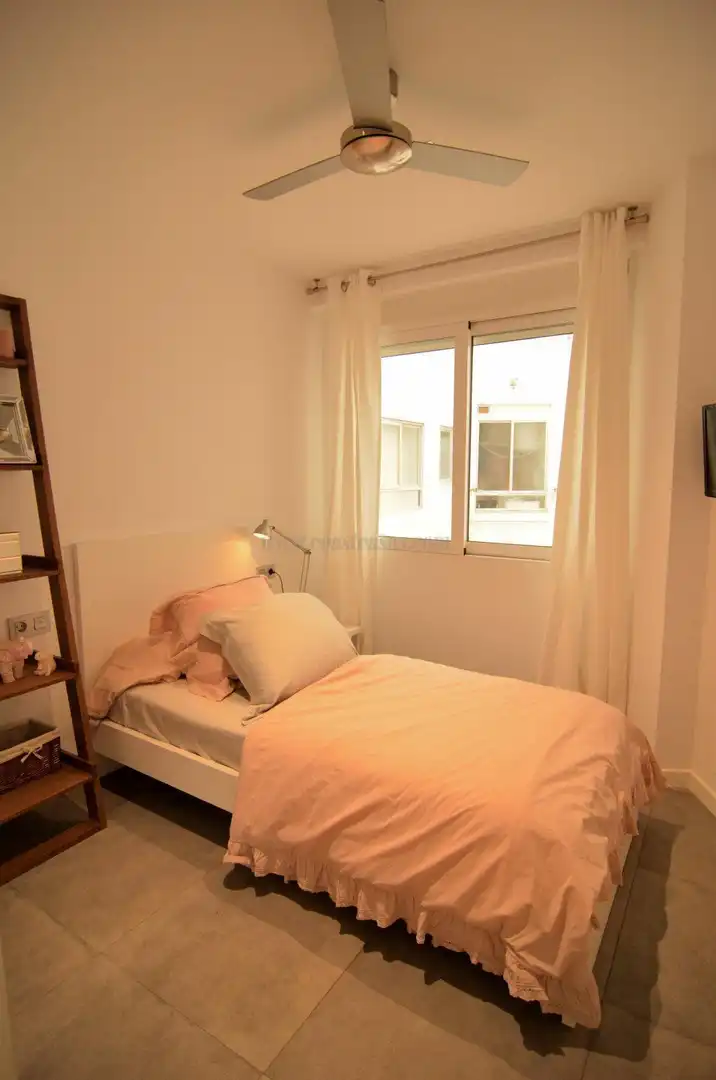 Dormitori de Apartament en venda en Orihuela amb Aire condicionat, Calefacció i Terrassa