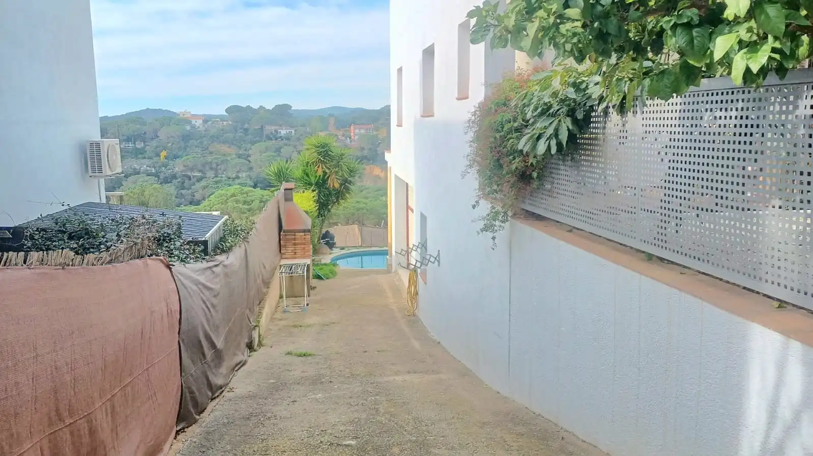 Xalet amb terrassa en venda a Lloret Verd - Els Pinars, imagen 7